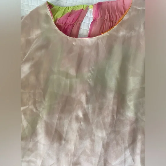 Trina Turk dress - Picture 5 of 12